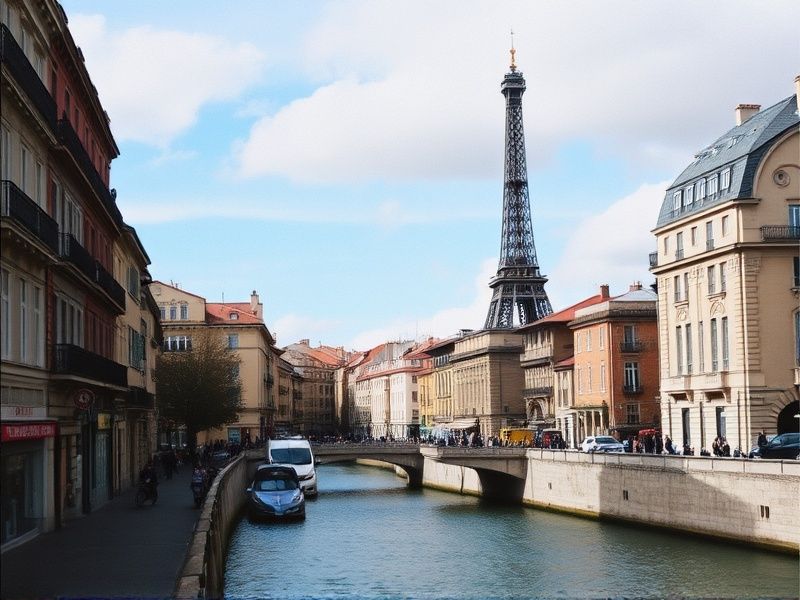 frança x