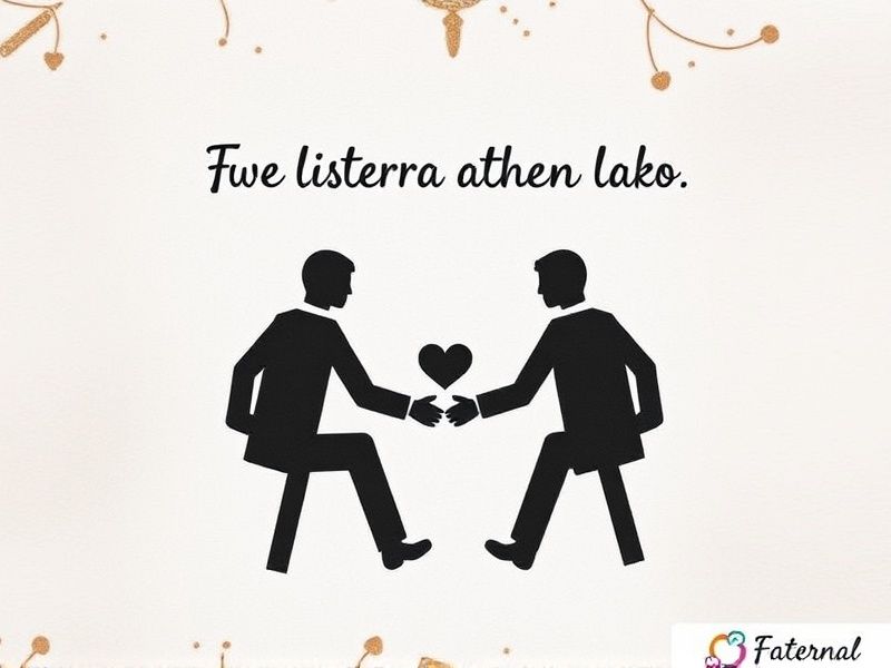 fraternal significado
