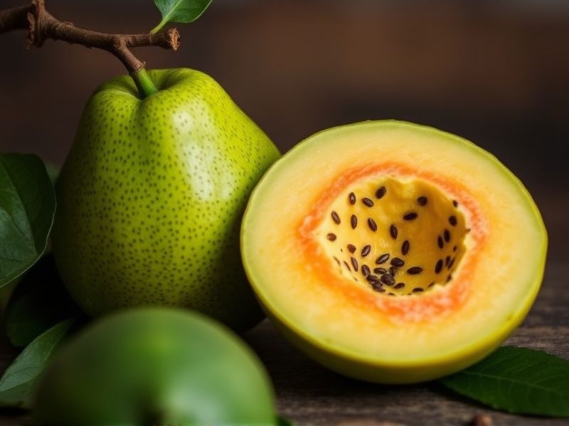 fruta do pao