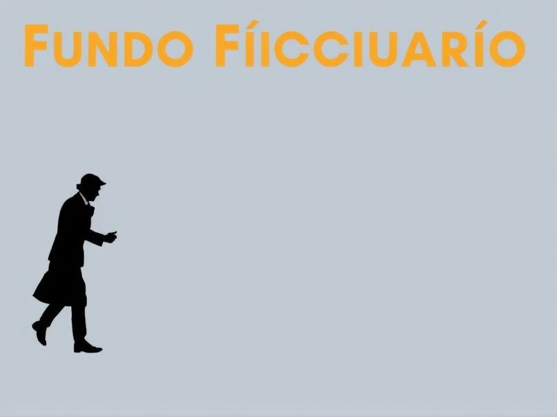 fundo fiduciário