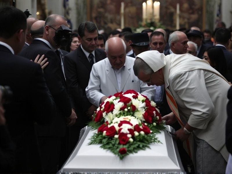 funeral josé eduardo dutra
