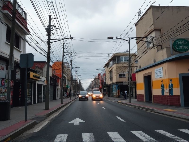 furacão milton em tempo real