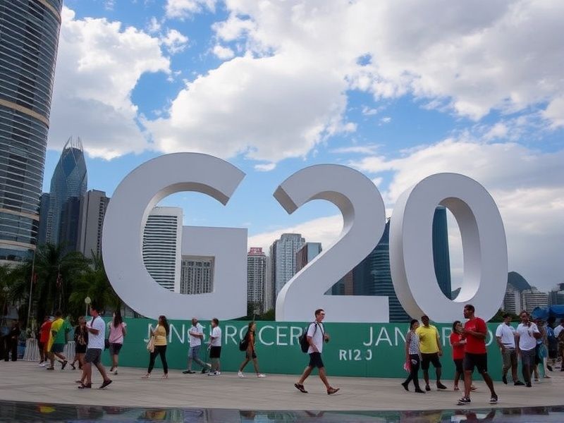 g20 rio de janeiro