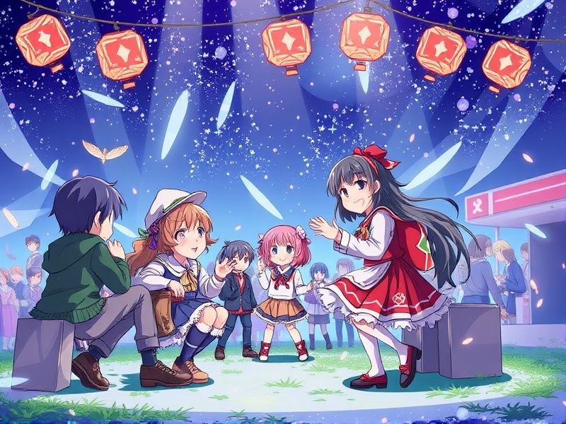 gaguejou