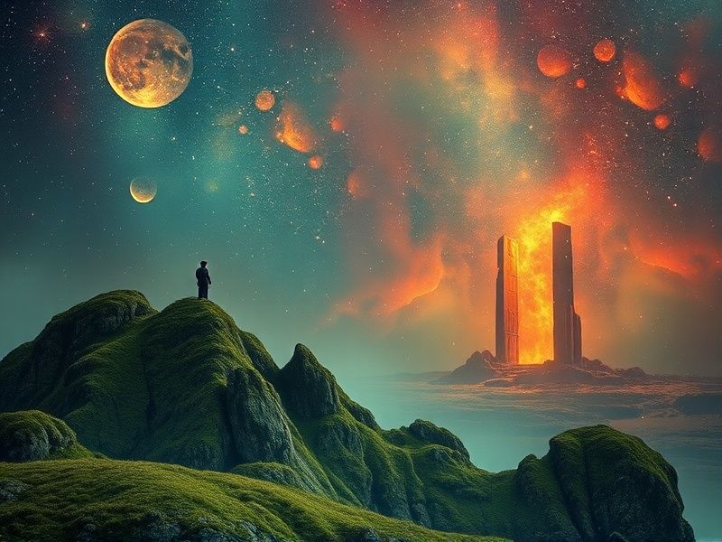 gaia viva