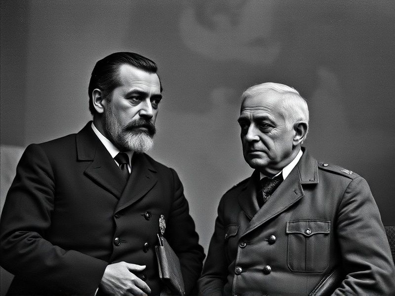 general tomás paiva