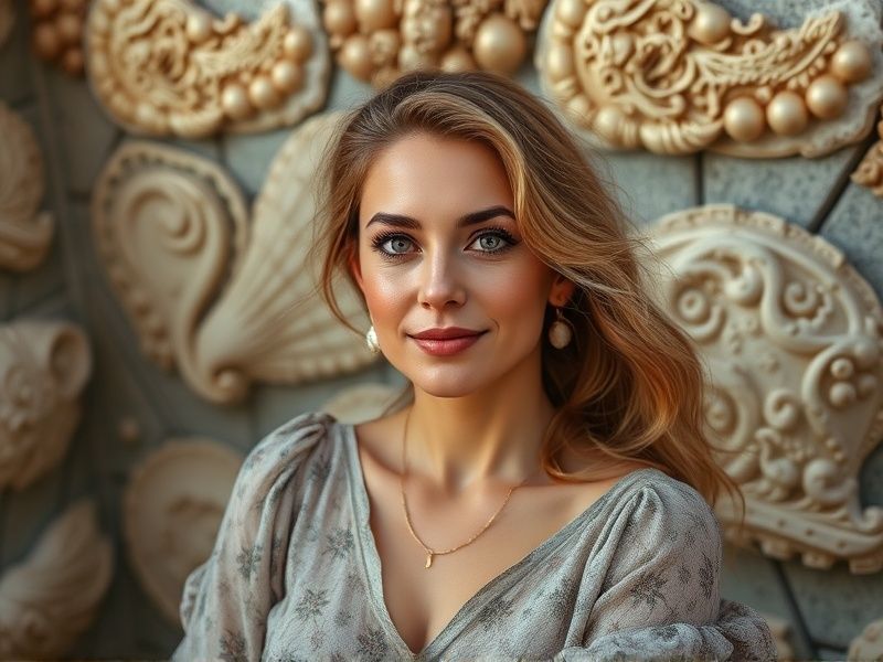 giulia rosa
