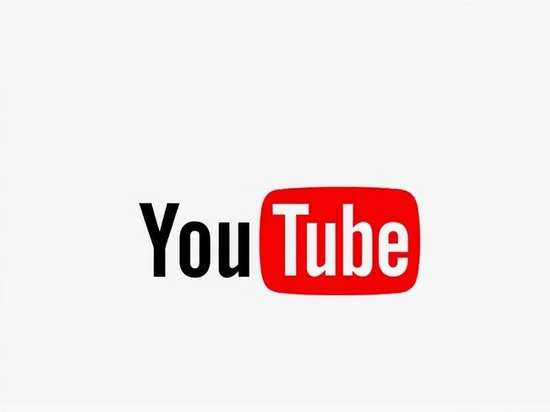 google no youtube