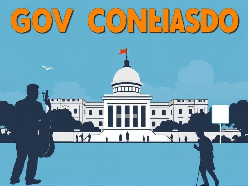 gov concurso unificado
