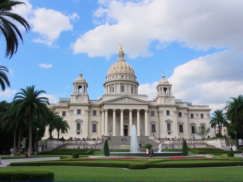 governo na argentina