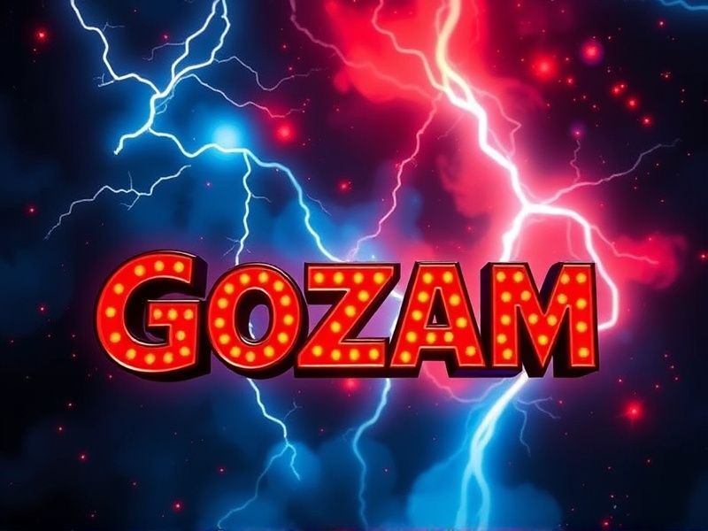 gozam significado
