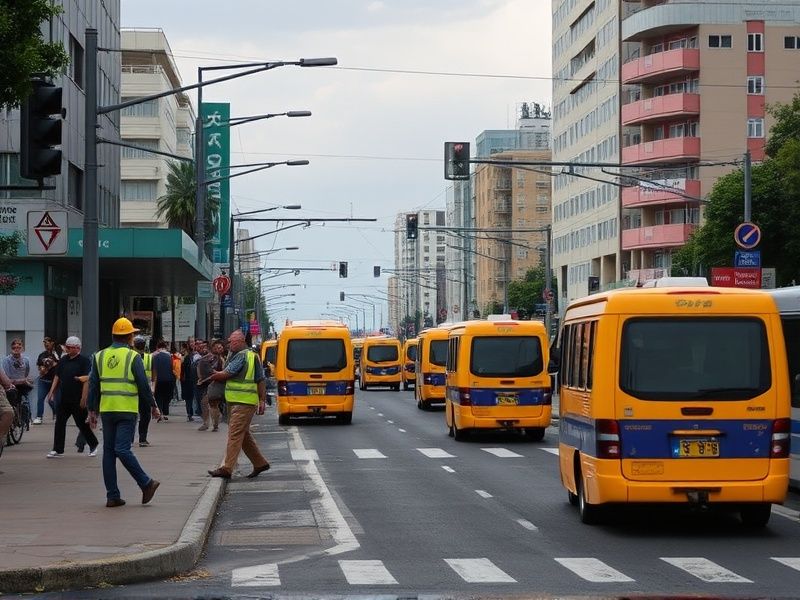 greve correios rj