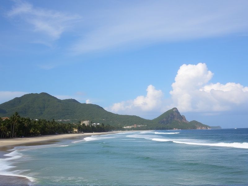 guaruja onde fica