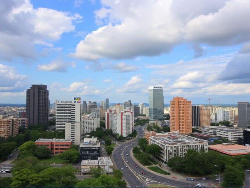 guarulhos é cidade
