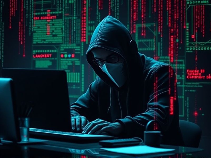 hack the hacker