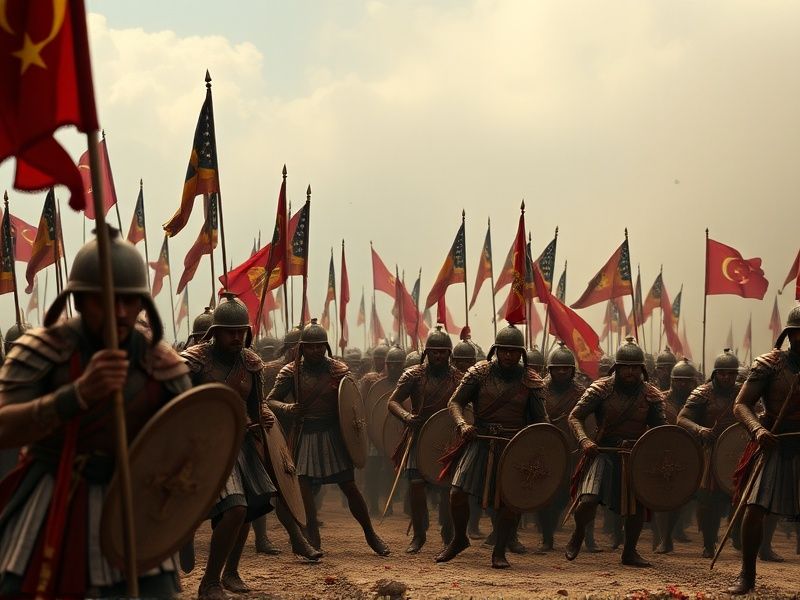 hannibal army