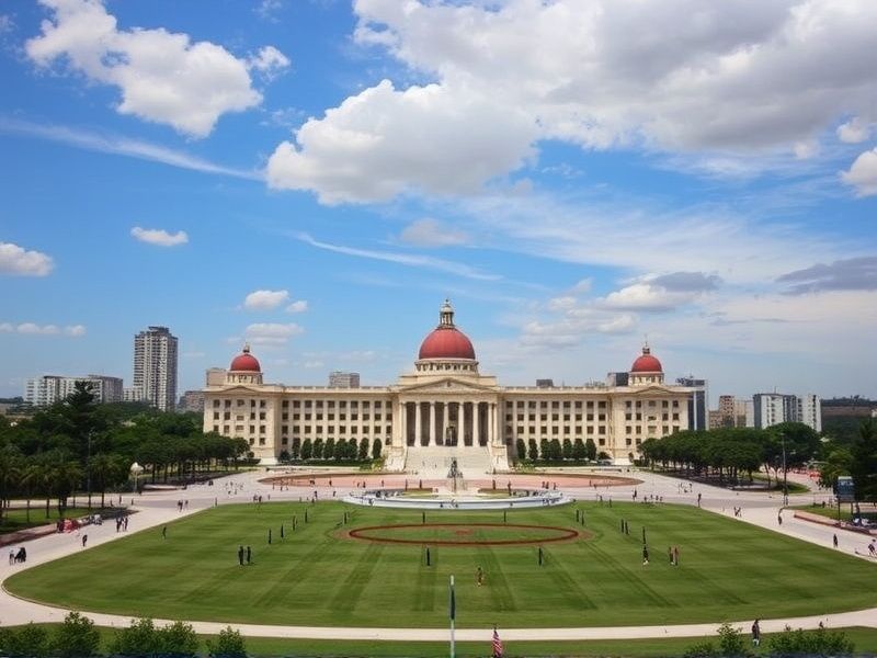horário de brasília atual