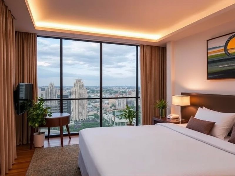 hotel fazenda proximo a brasilia