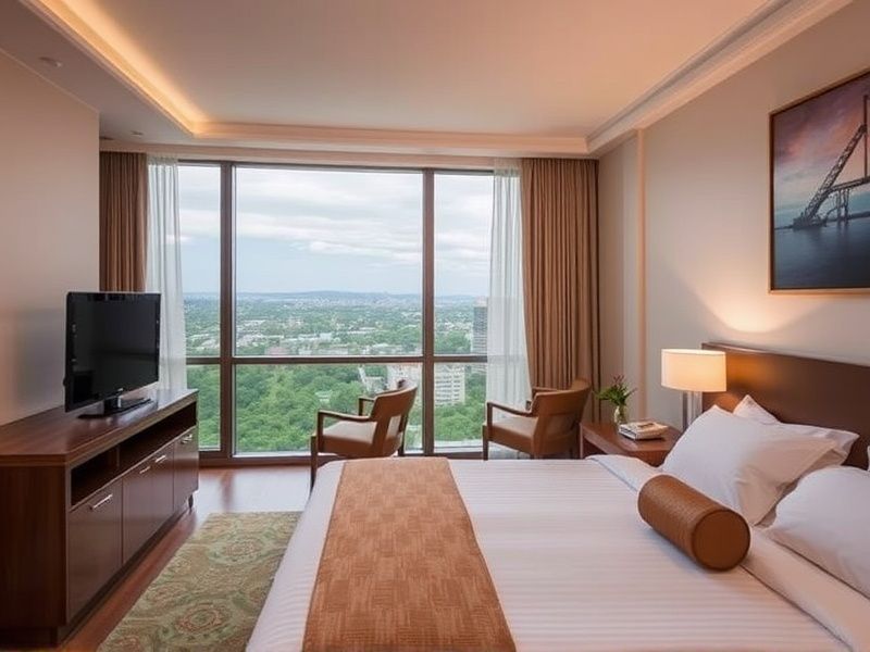hotel fazenda rj