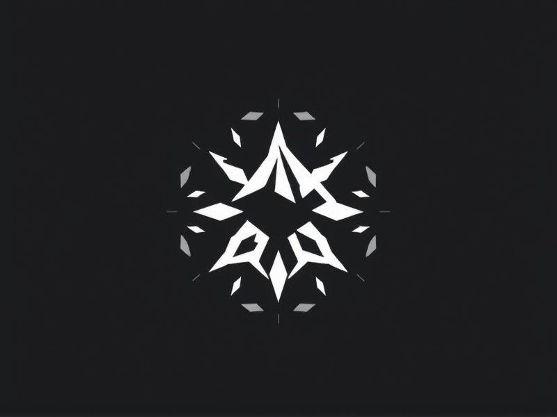 ia para criar logo