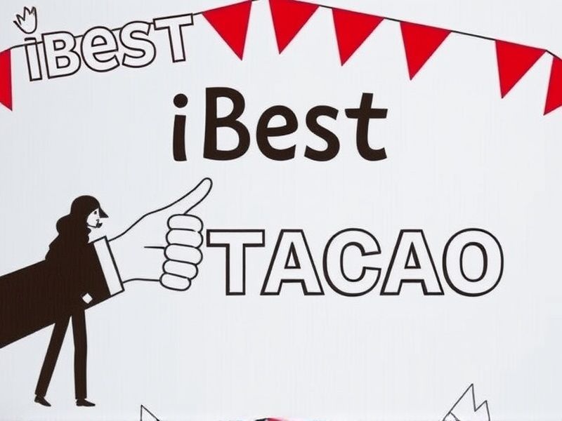 ibest votacao
