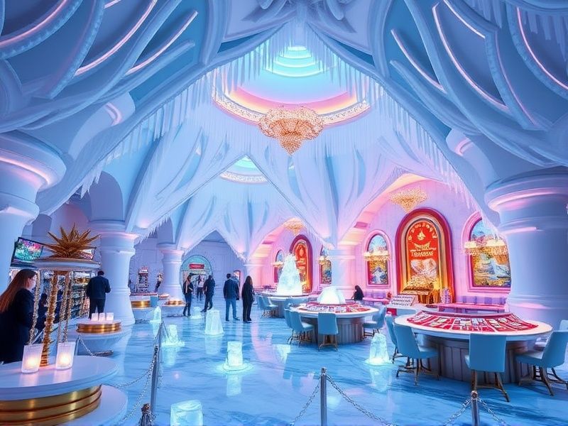 ice casino