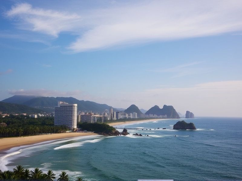 icl america do sul