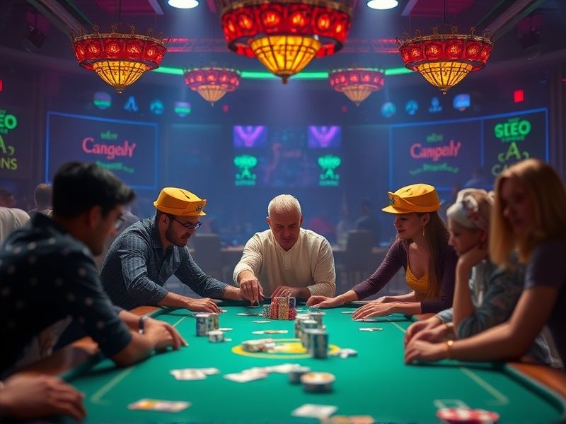 igaming o que é