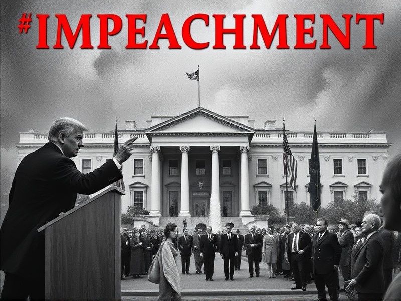 impeachment