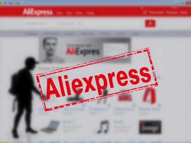 imposto aliexpress