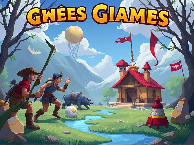 incompatíveis games