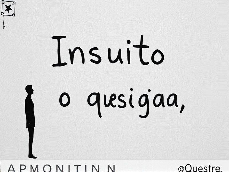 intuito o que significa