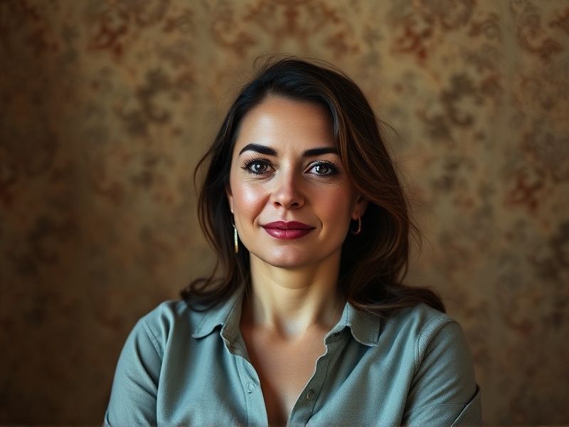 jaqueline roriz