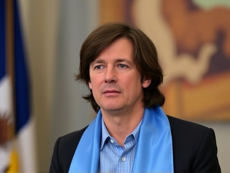 javier milei presidente argentina