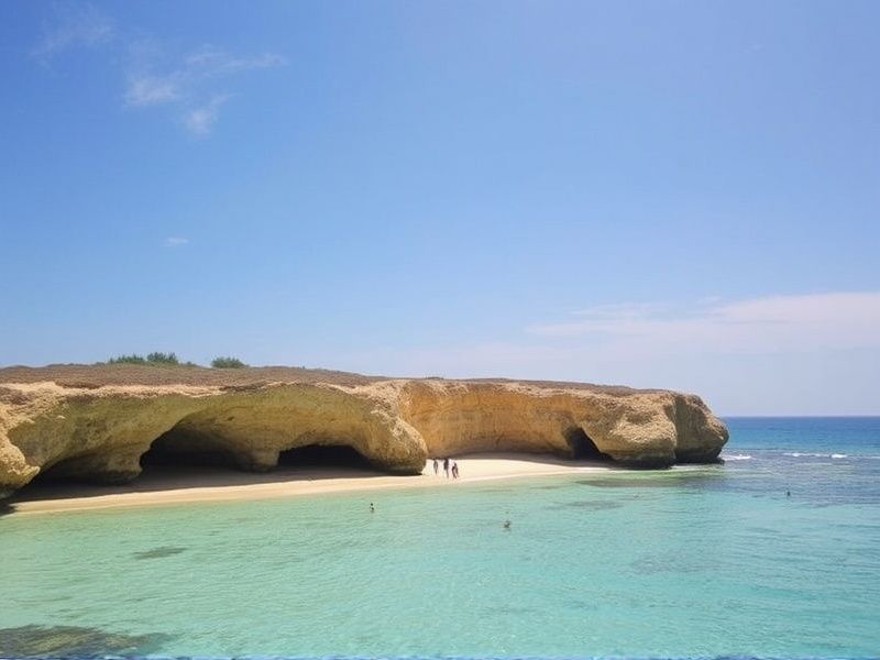 jericoacoara dona