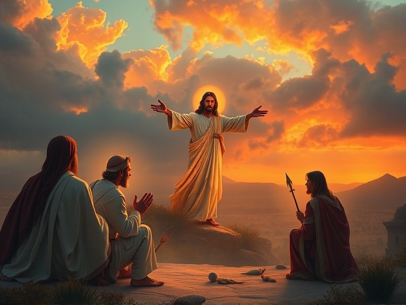 jesus cristo era judeu