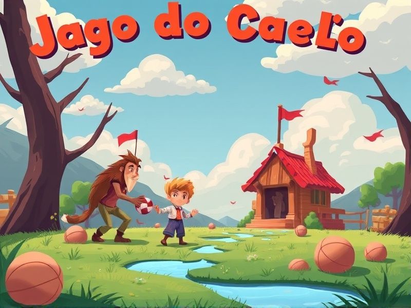 jogo do coelho