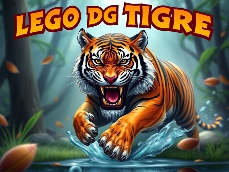 jogo do tigre gratis