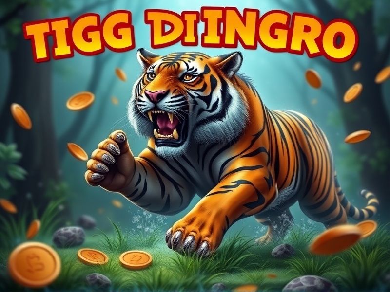 jogo do tigre para ganhar dinheiro