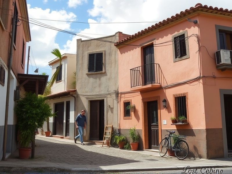 joguinho de casas