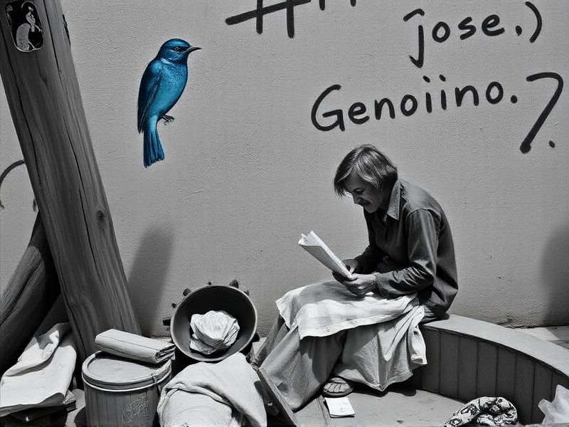 jose genoino