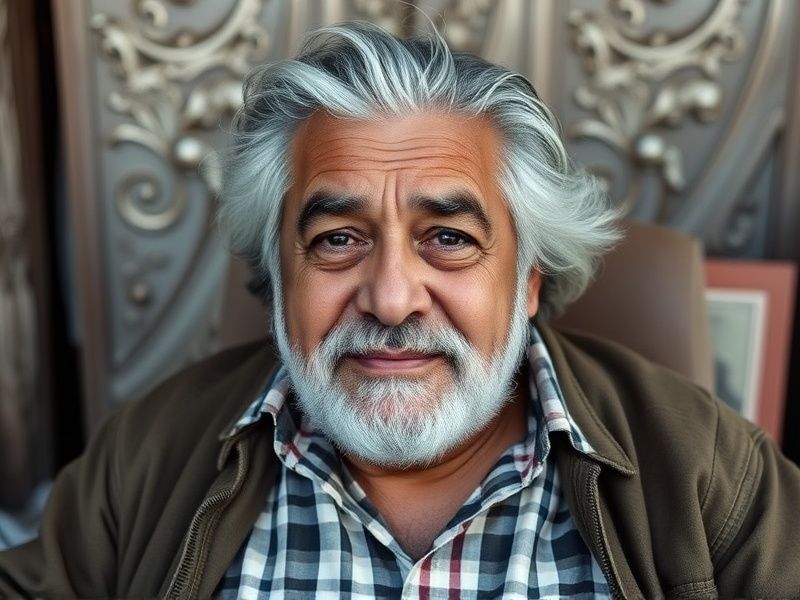 josé mujica
