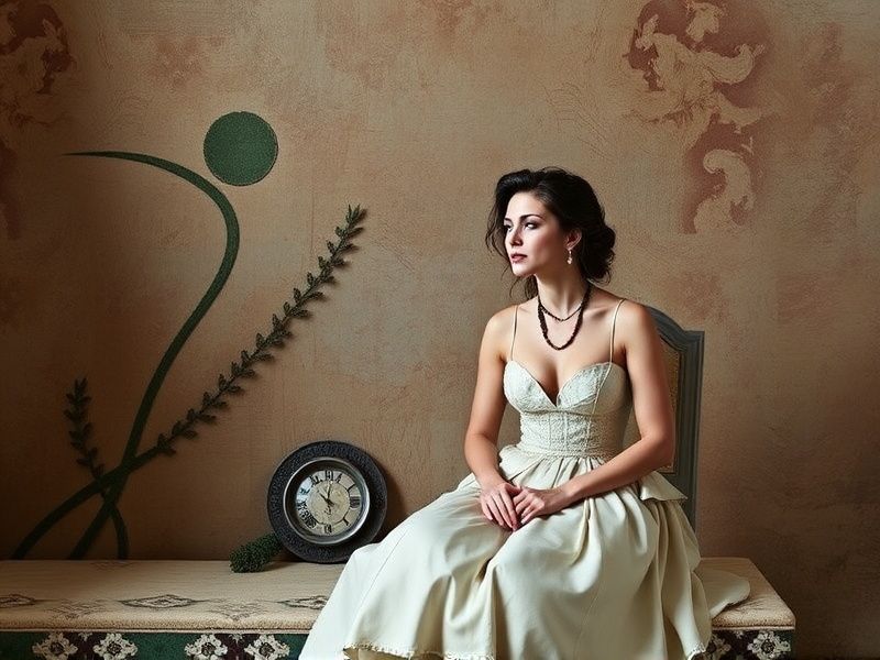 kehl maria rita
