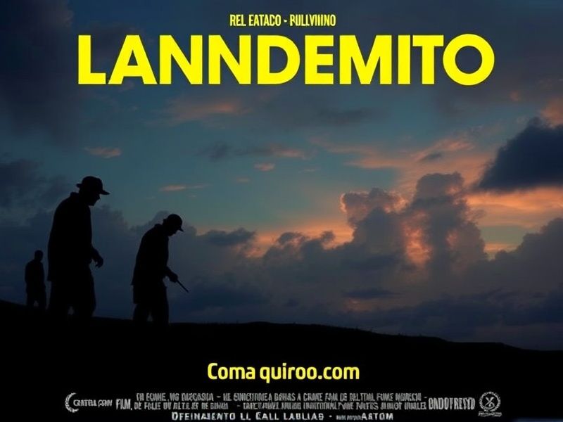lançamento filme brasileiro