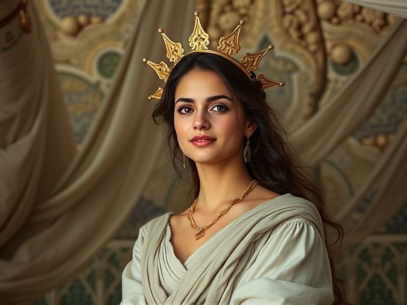 lauremília lucena