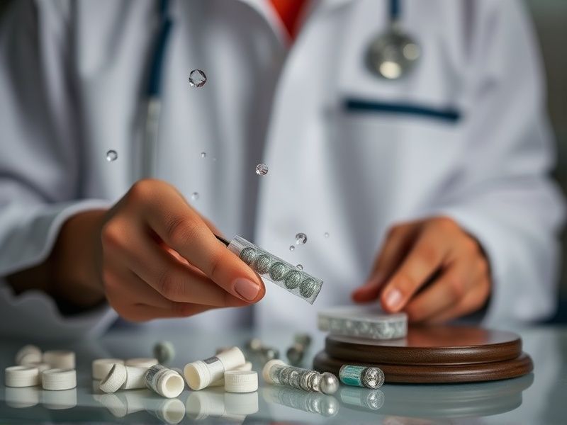 legalização das drogas