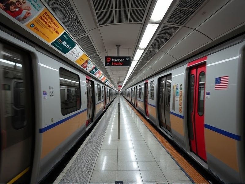 linhas do metro rio de janeiro