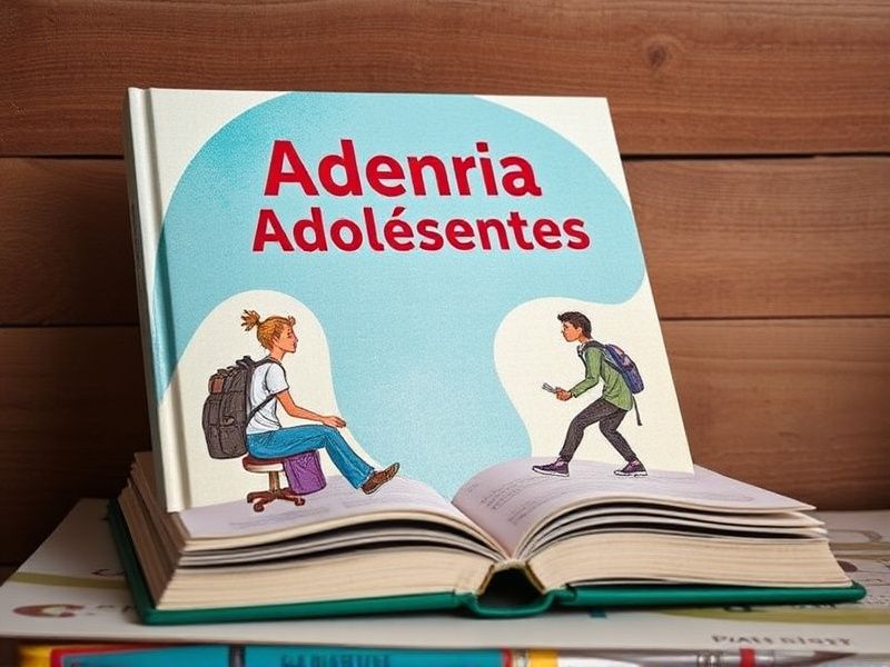 livro para adolescêntes