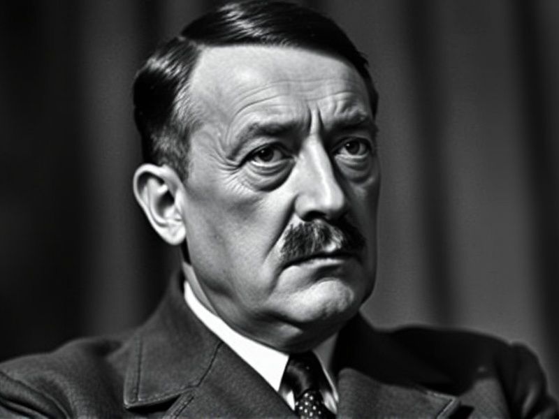 livros de adolf hitler