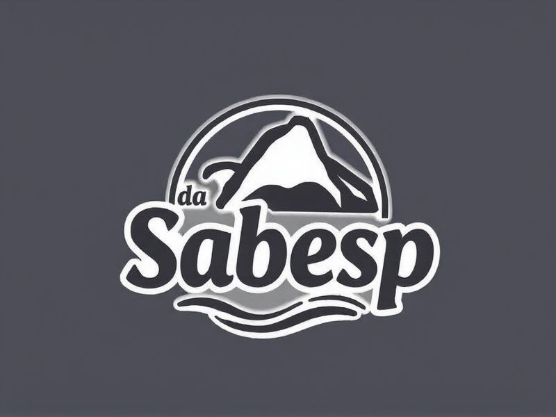 logo da sabesp